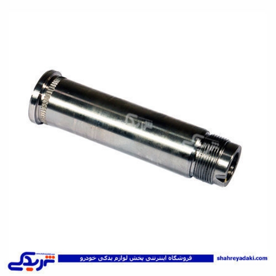 پژو میل توپی چرخ عقب 405 و سمند gisp 471122