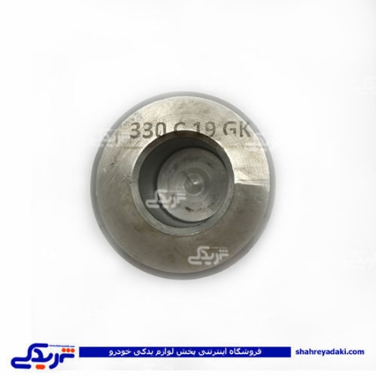 پژو میل توپی چرخ عقب 405 و سمند gisp 471122