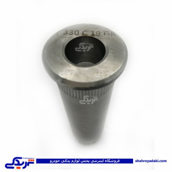 پژو میل توپی چرخ عقب 405 و سمند gisp 471122