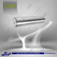 پژو میل رابط توپر ژامبون عقب CNG 405 مارک GISP 491102
