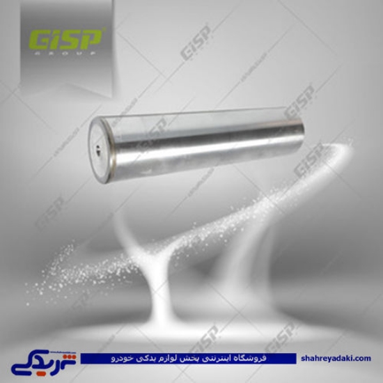 پژو میل رابط توپر ژامبون عقب CNG 405 مارک GISP 491102