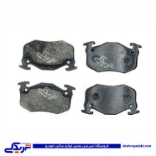 پژو لنت عقب 206 تیپ 5 اچ پی سی HPC 90003630