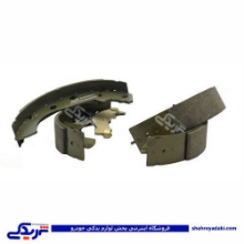 پژو لنت عقب و کفشکی 405 ایساکو طرح تکلانتوس 1460100417