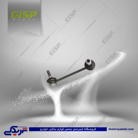 پژو میل موجگیر دوسرسیبک سمند راست gisp 304402