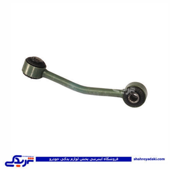 پژو میل موجگیر رابط 405-پارس ایساکو 1810600699