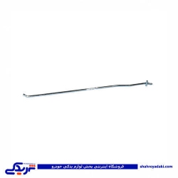 پژو میل نگهدارنده درب موتور سمند دینا پارت 1405034