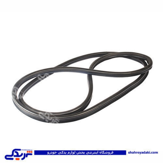 پژو نوار درب جلو چپ 206 ایساکو 1820200899