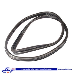 پژو نوار درب عقب 206 دینا پارت 1605067