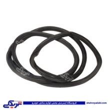 پژو نوار درب عقب چپ 405 GISP 494603