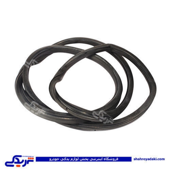 پژو نوار درب عقب راست 405 دینا پارت 1205086