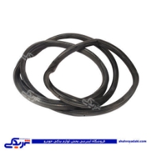 پژو نوار درب عقب راست 405 GISP 494604