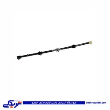 پژو لوله روغن ریز دوش1800 کائوچوئی 405 سمند دینا پارت 1202080