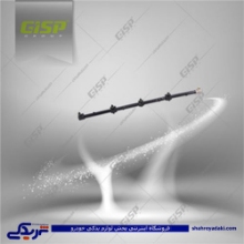 پژو لوله روغن ریز دوش1800 کائوچوئی 405 سمند GISP 474222