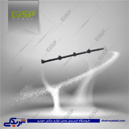 پژو لوله روغن ریز دوش1800 کائوچوئی 405 سمند GISP 474222