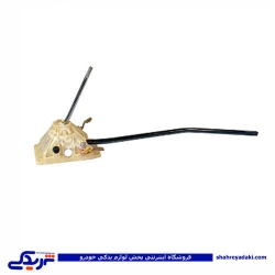 پژو لیور دسته دنده سمند کامل دینا پارت 1402036