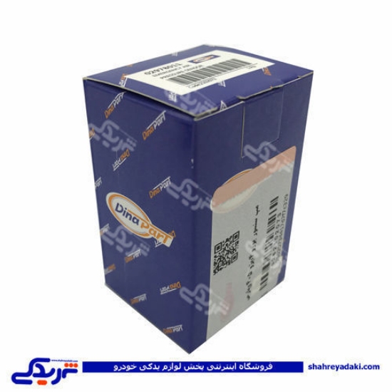 پژو مپ سنسور فشار هوا منیفولد405 پرشیا یورو4دینا پارت 2102073