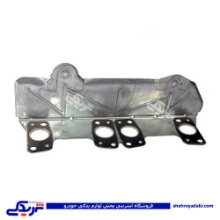 پژو واشر بغل اگزوز 405 1800 حرارتی ایساکو 1140100397