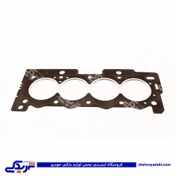 پژو واشر سرسیلندر 206 T2 سه سوراخ ZX 9000910011