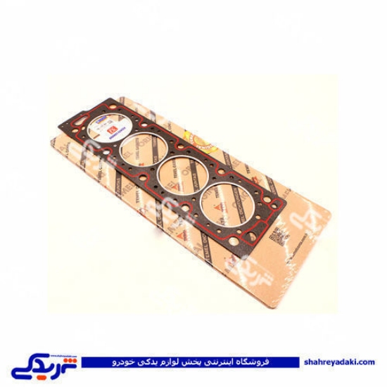پژو واشر سرسیلندر 405 2 سوراخ خاص تمل دینا پارت 1202255