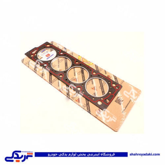 پژو واشر سرسیلندر 405 2 سوراخ کیک KIK پرفرمنس 9000129015