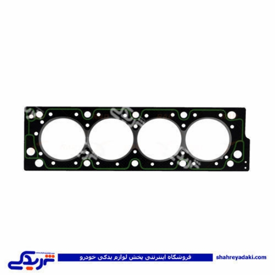پژو واشر سرسیلندر 405 2 سوراخ کیک KIK مولتی 9000129014