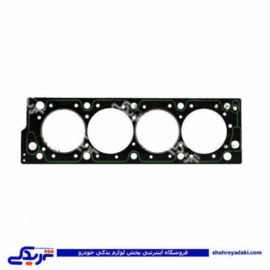 پژو واشر سرسیلندر 405 2 سوراخ کیک KIK 101001010201