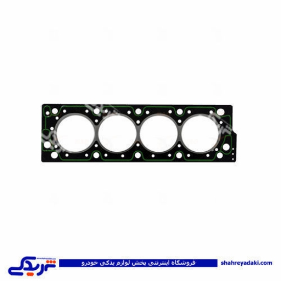 پژو واشر سرسیلندر 405 3 سوراخ کیک KIK CNG 9000129018