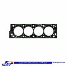 پژو واشر سرسیلندر 405 3 سوراخ کیک KIK 9000129016
