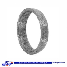 پژو واشر گلو اگزوز تکی 405 ایساکو 1860803104