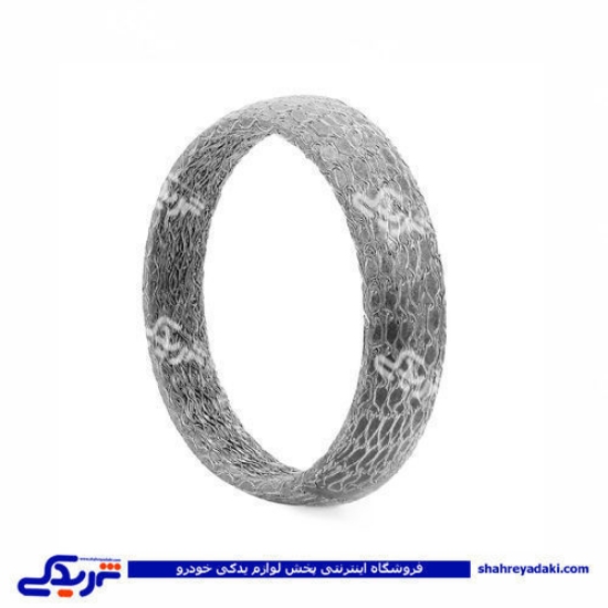 پژو واشر گلو اگزوز تکی 405 ایساکو 1860803104