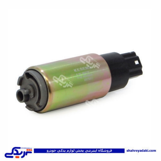 پژو مغزی پمپ بنزین 206 ژرماتک GERMATEC کد 5102212
