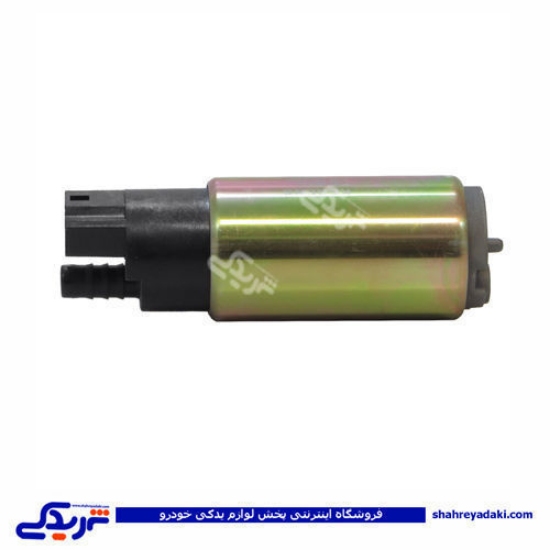 پژو مغزی پمپ بنزین 206 اچ پی سی HPC PFP206