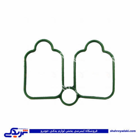 پژو واشر منیفولد 405سبز عینکی ایساکو کد307 1861100307