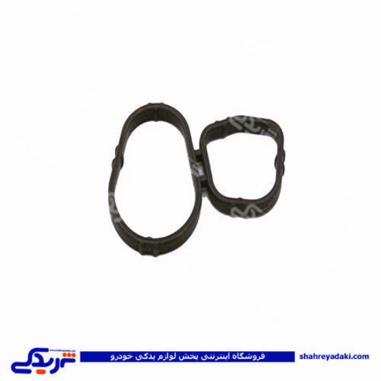 پژو واشر عینکی اویل ماژول EF7 دینا پارت 1402065