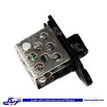 پژو مقاومت فن 206 دینا پارت 1601027