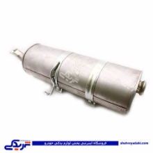 پژو منبع اگزوز 206 با پوسته دینا پارت 1602248