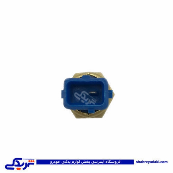 پژو مهره آب 405 تک فیش آبی دینا پارت 1201015