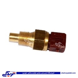 پژو مهره آب دو فیش قهوه ای 405 دینا پارت 1201014