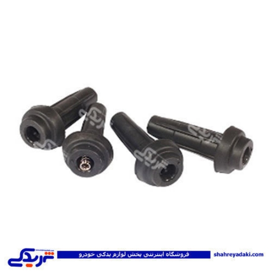 پژو وایر شمع 206 تیپ 2 فرانتک FRANTEC 422103