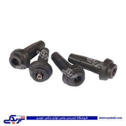 پژو وایر شمع 206 تیپ 2 دلیتکس 9000251132