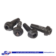 پژو وایر شمع 206 تیپ 2 ایساکو 1140500499