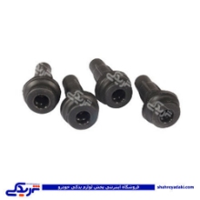 پژو وایر شمع 206 تیپ 5 فرانتک FRANTEC 422104