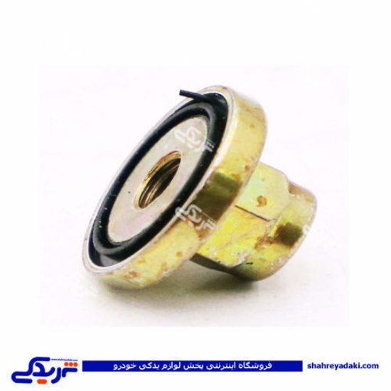 پژو مهره درب سوپاپ 405 دینا پارت 1202242
