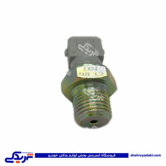 پژو مهره روغن 405 ایساکو 920300799