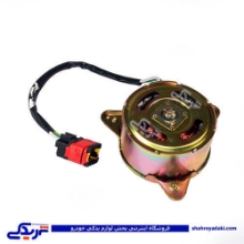 پژو موتور فن 206 تکی دینا پارت 1601006