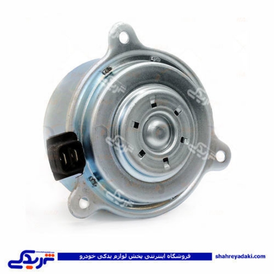 پژو موتور فن خاری 405 ایساکو طرح فورشیا کد 2301 1010102399