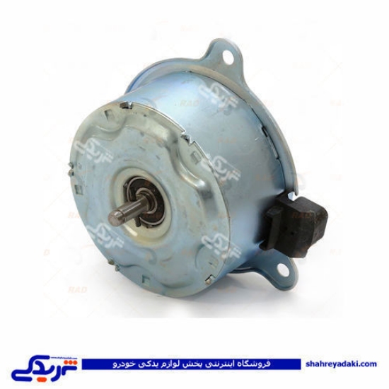 پژو موتور فن خاری 405 ایساکو کد 708 1010100708