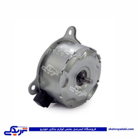 پژو موتور فن خاری 405 دینا پارت 1202100
