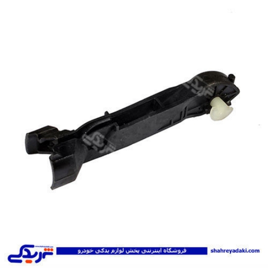 پژو کائوچویی تنظیم کابل کلاچ 206 دینا پارت 1602104