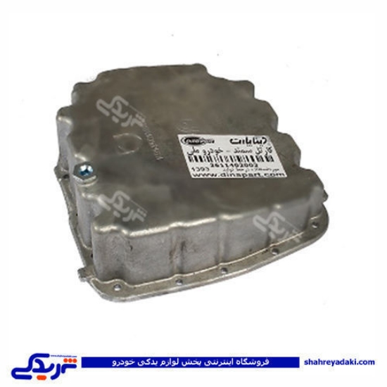پژو کارتل سمند خودرو ملی ایساکو 1400202399